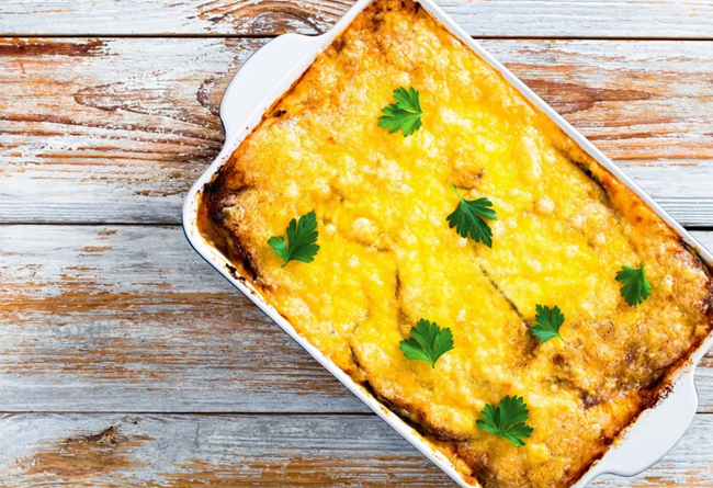 Healthy Crockpot and Ninja Foodi Meals