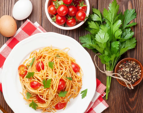 Quick Dinner Ideas for Two