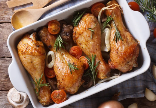 The Ultimate Guide to Cooking Chicken