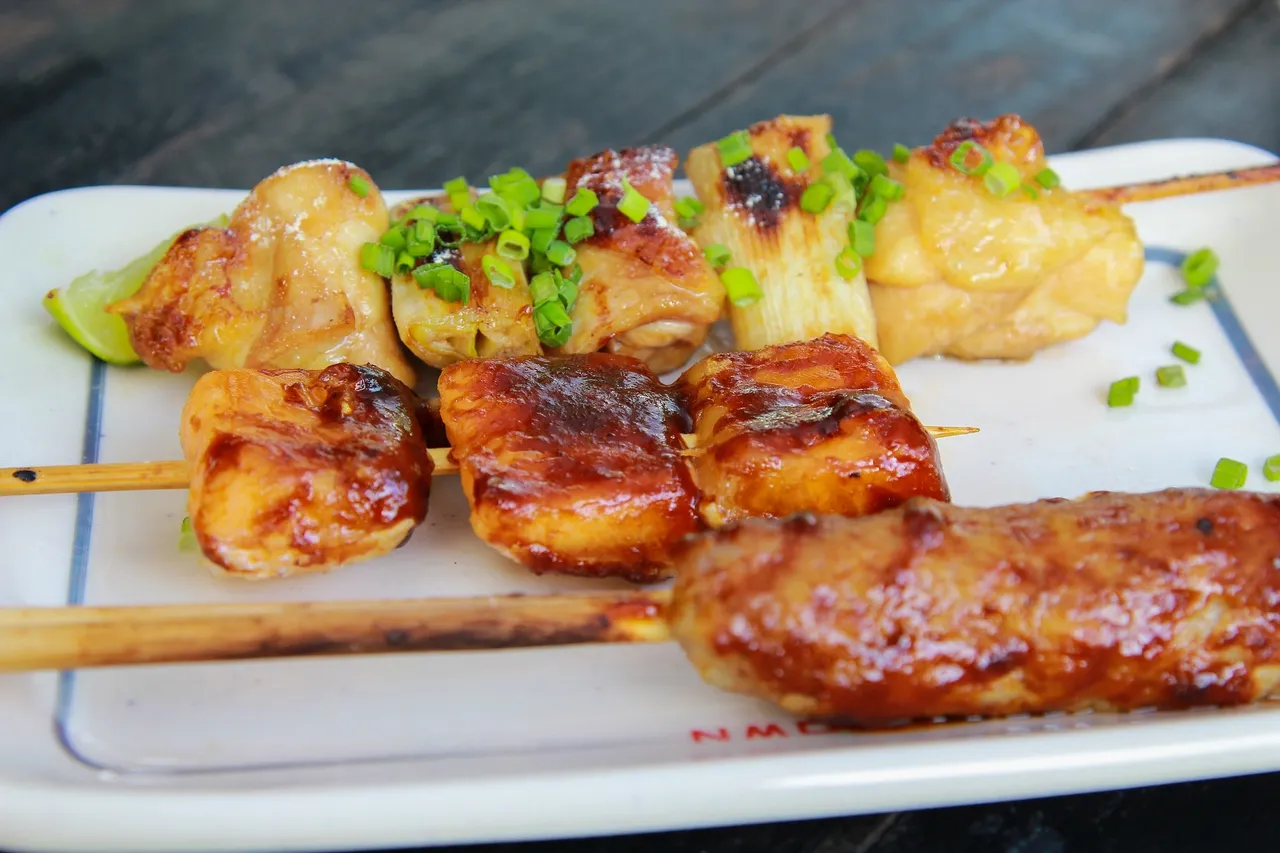 The History of Bachan’s Sauce