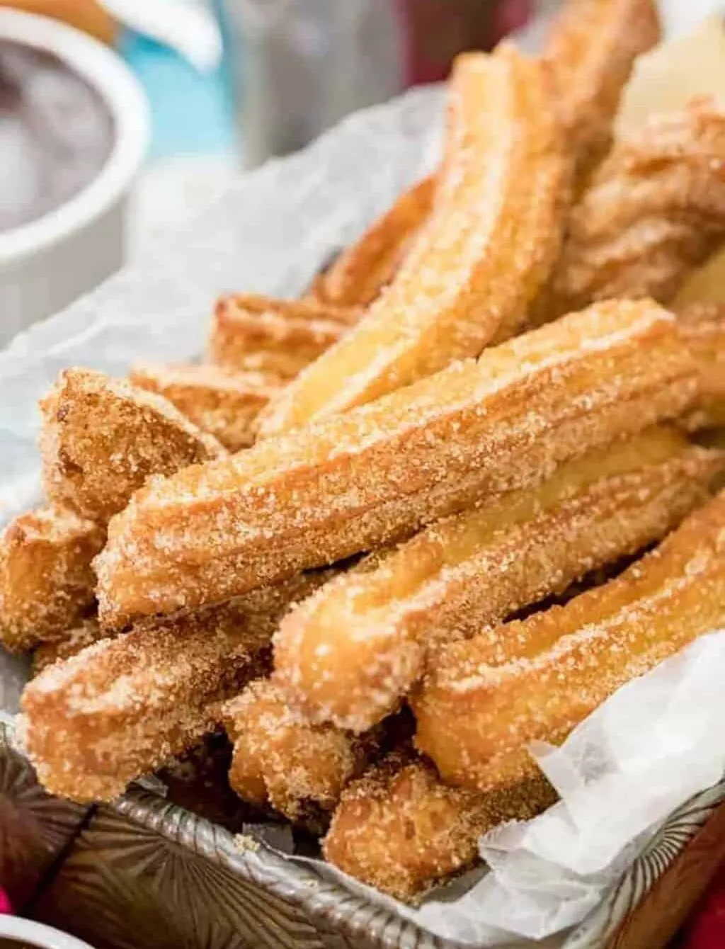 Best Air Fryer Dessert Recipes