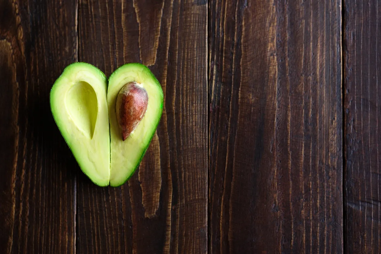 5 Foods That Are Good for Your Heart