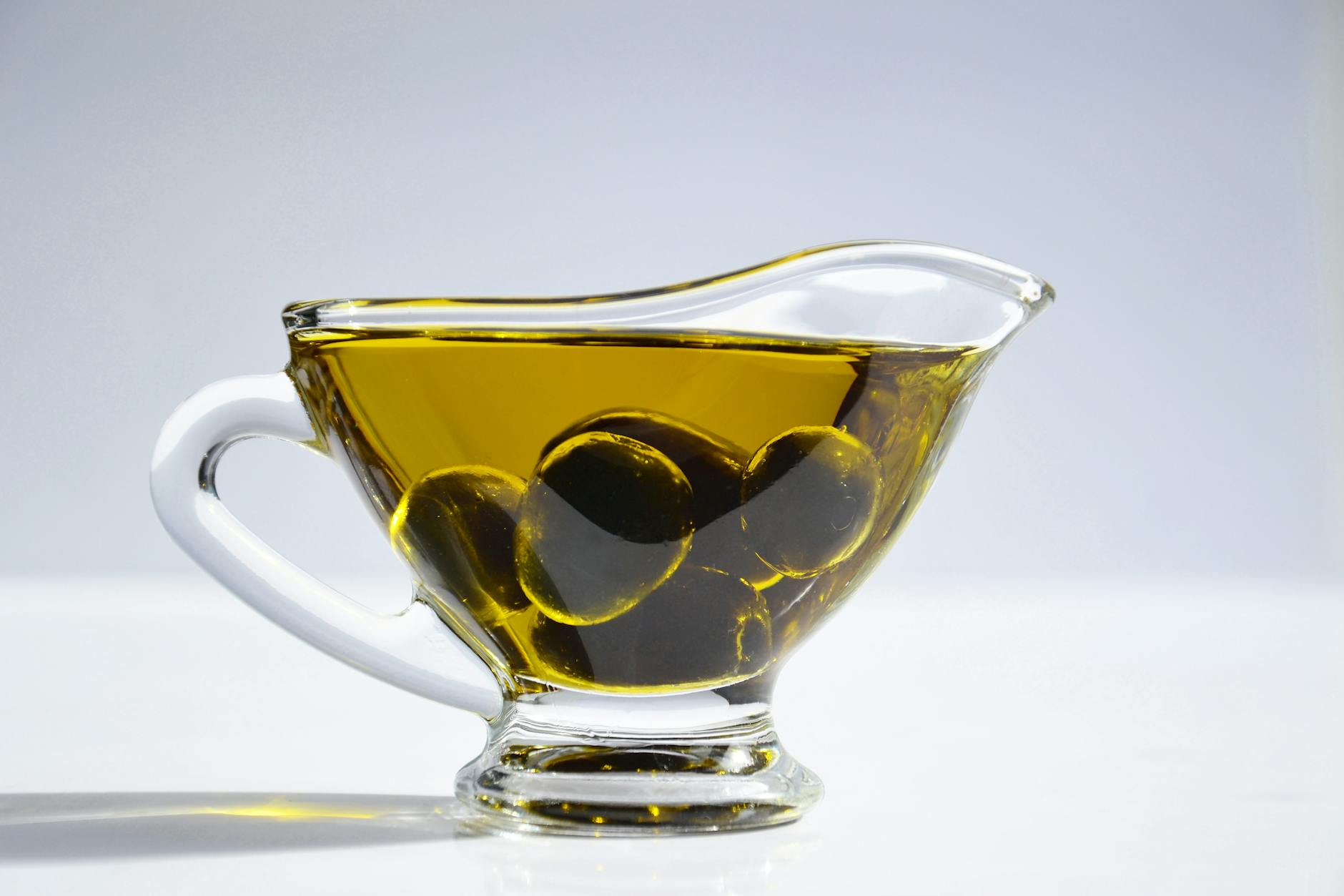 Truth About Cooking Oil: Which Are Good for You
