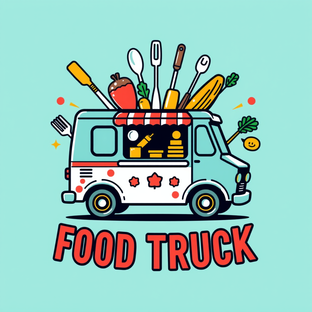 Funky Fresh Food Blog | Cap Puckhaber